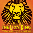 the lion king (il re leone) - il musical