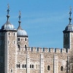La torre di Londra - Tower of London