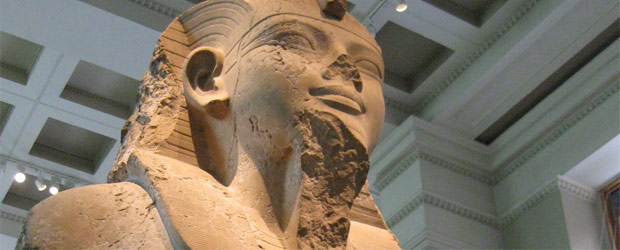British Museum