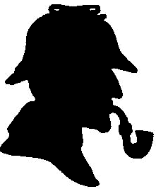 Sherlock Holmes Londra