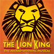 the lion king (il re leone) - il musical