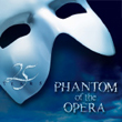Phantom of the opera - il musical