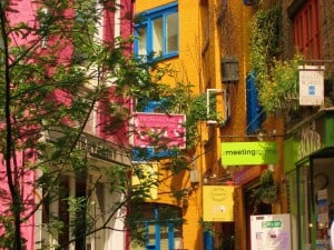 Neal's Yard