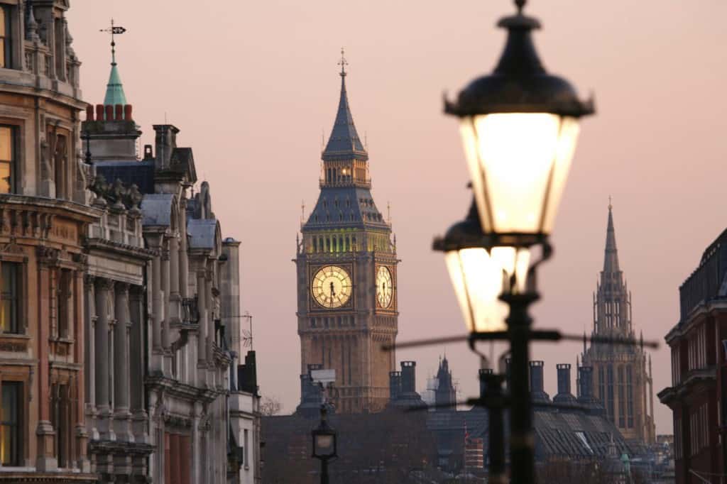 Londra accessibile ai disabili