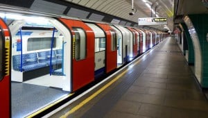 Gli orari dellala metropolitana di Londra