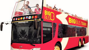 Giro Turistico in Bus per Londra - Informazioni e Biglietti
