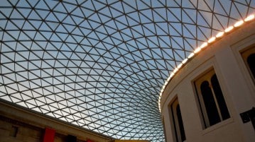 Il British Museum - Attrazione imperdibile nel vostro tour di 2 giorni