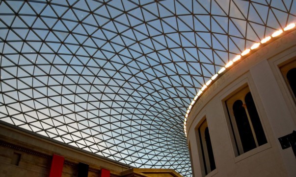 Il British Museum - Attrazione imperdibile nel vostro tour di 2 giorni