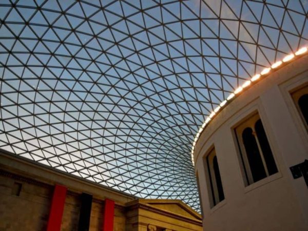 Musei di Londra: Il British Museum