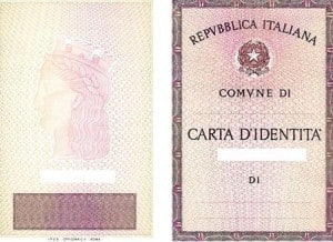 Documenti per andare a Londra: carta d'identità o passaporto Documenti per andare a Londra: carta d'identità o passaporto