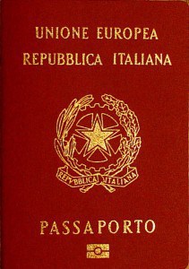 Documenti per andare a Londra: passaporto