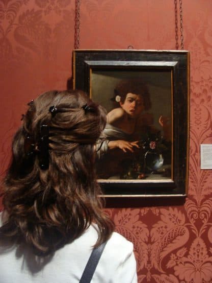 Visitare i musei di Londra: la National Gallery