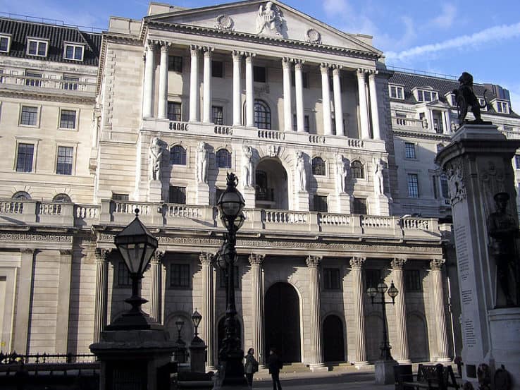 Quali Sono Gli Orari Di Apertura Delle Banche Tutte Le Info Per Visitare Londra