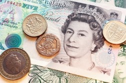 Dove effettuare il cambio sterlina-euro