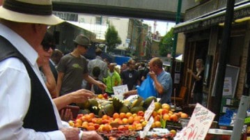 Brick Lane