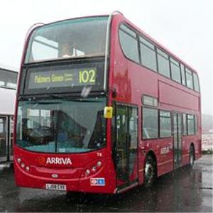 I mezzi di trasporto per muoversi a Londra di notte