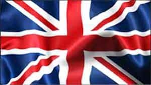 Union Jack storia