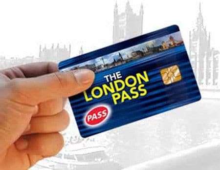 Quanto costa il London Pass, orari e prezzi delle attrazioni.