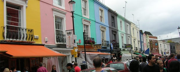 notting hill