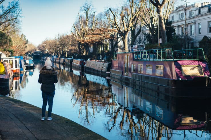 Il Quartiere di Paddington - Ottima zona per hotel e per visitare Londra comodamente