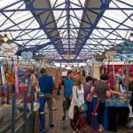 Greenwich Market