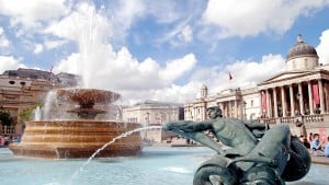 trafalgar-square