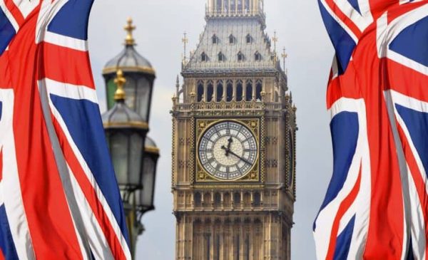 Il Big Ben e il Parlamento : visitare Londra