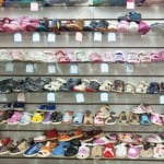 negozio scarpe bimbi