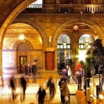 nhm, uno dei più grandi musei della scienza al mondo