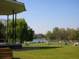 Visitare i parchi di Londra: Regent's Park