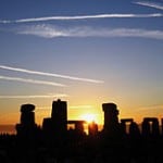 Stonenge, una delle destinazioni per una gita fuori Londra
