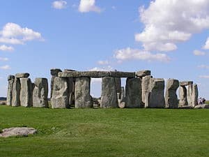 Idee per una gita fuori Londra: Stonhenge