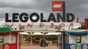 Legoland Windsor, biglietti on line per saltare le code