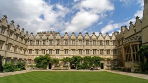 Cosa vedere Furi Londra: il fascino di Oxford