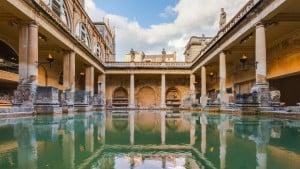 Idee per una gita fuori Londra: Bath