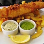 fish&chips