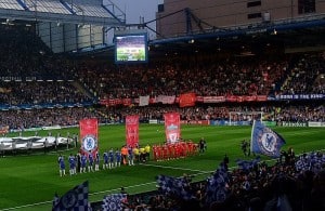 Chelsea