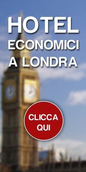 Trova hotel economici a 