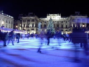 Somerset House