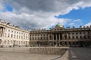 SomersetHouse SomersetHouse