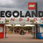 Legoland Londra, un'ottima idea se siete a Londra con bambini