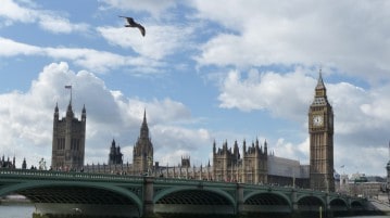 Visitare Londra in due giorni