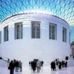 Se vi capita di visitare Londra con la pioggia: il British Museum