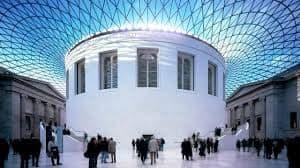 Cose da fare a Londra: visitare il British Museum