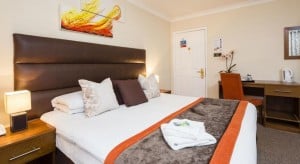 Hotel a Londra economici: Kingsland Hotel