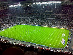 Wembley Stadium, tra le attrazioni gratuite con London Pass