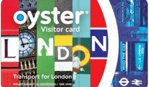 Cos'è il daily price cap previsto dalla Visitor Oyster Card