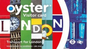 VisitorOyster, il biglietto più conveniente per muoversi a Londra. Prezzi, acquisto on line