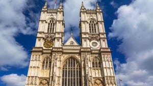 Cosa vedere a Londra: Wesminster Abbey