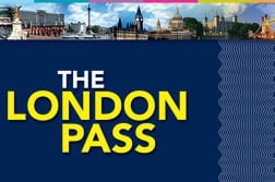 Visitare attrazioni di Londra con il London Pass, risparmiare sui biglietti d'ingresso